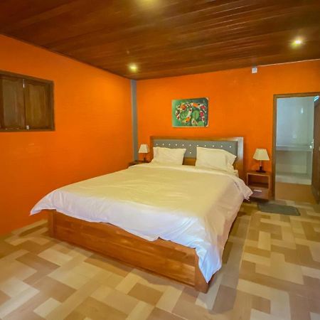 Hotel The Lavana Kundra Pratiwi Uluwatu Zewnętrze zdjęcie