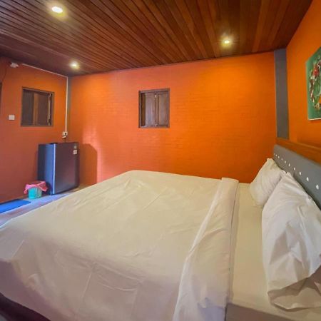 Hotel The Lavana Kundra Pratiwi Uluwatu Zewnętrze zdjęcie