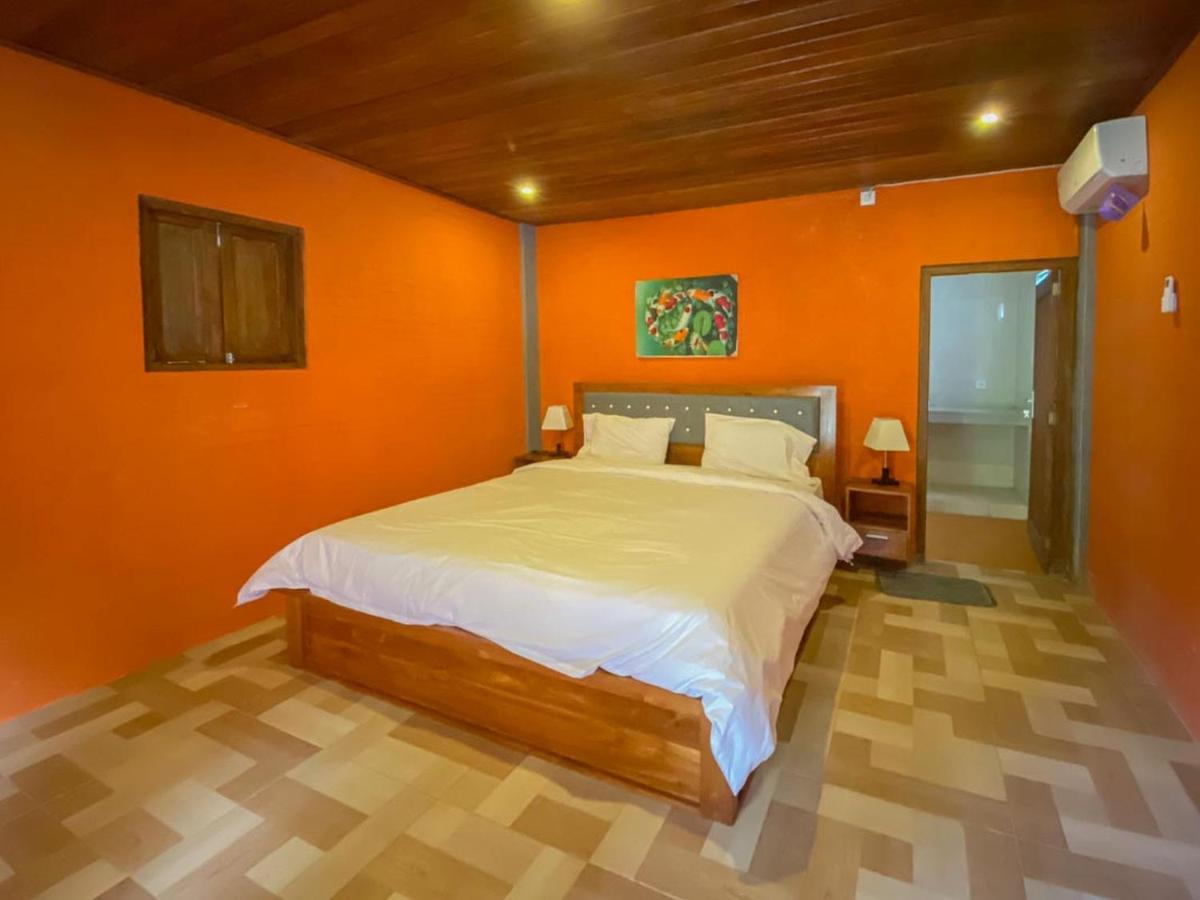 Hotel The Lavana Kundra Pratiwi Uluwatu Zewnętrze zdjęcie