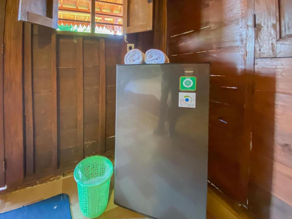 Hotel The Lavana Kundra Pratiwi Uluwatu Zewnętrze zdjęcie