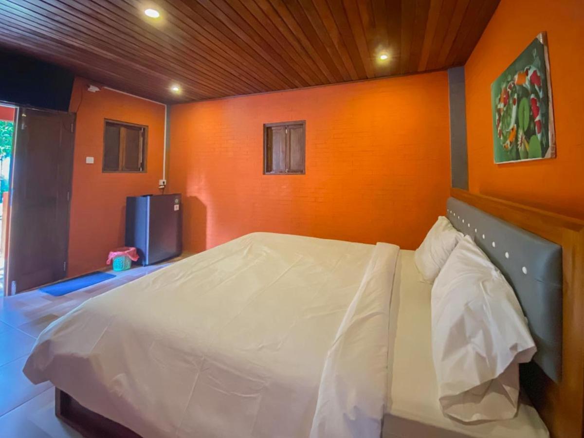 Hotel The Lavana Kundra Pratiwi Uluwatu Zewnętrze zdjęcie