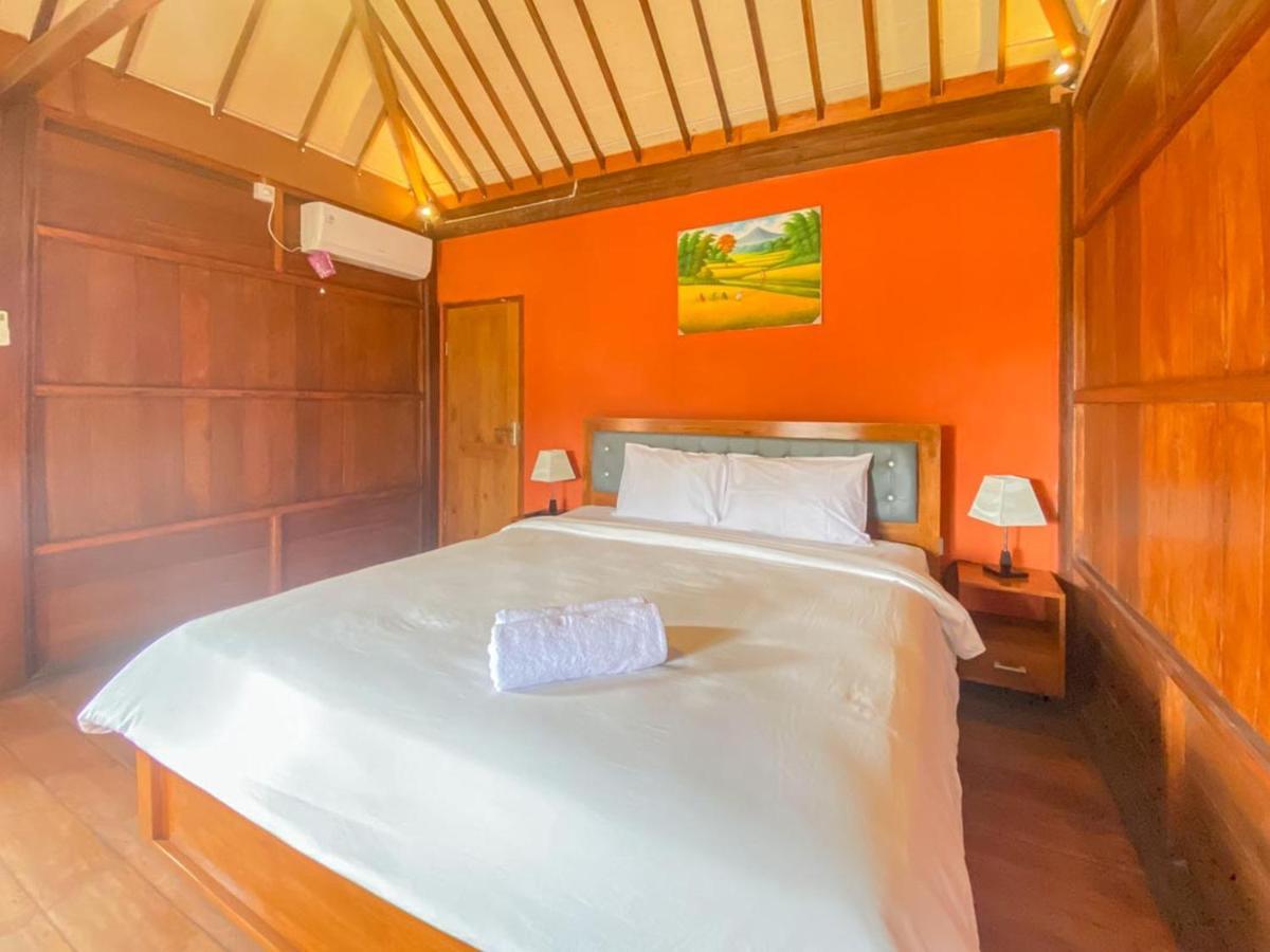 Hotel The Lavana Kundra Pratiwi Uluwatu Zewnętrze zdjęcie