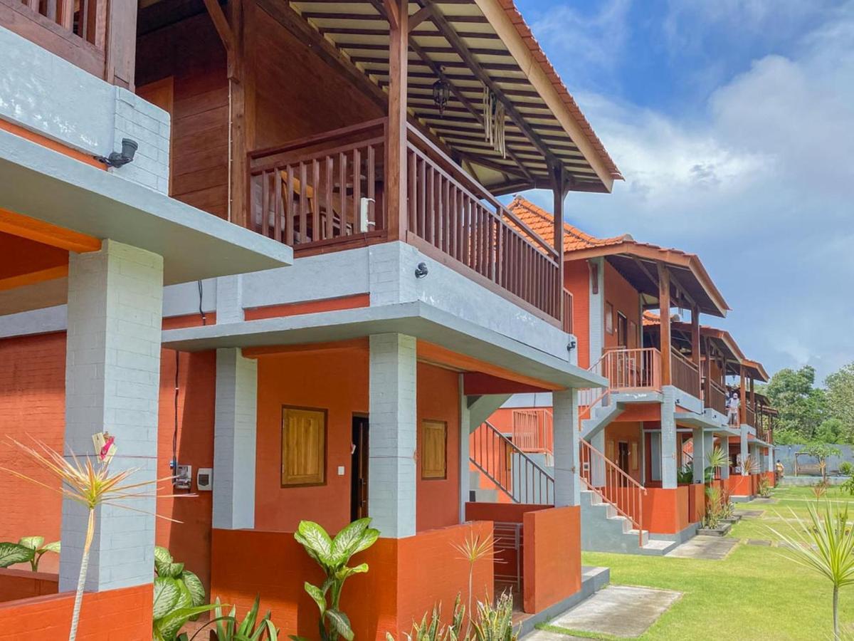 Hotel The Lavana Kundra Pratiwi Uluwatu Zewnętrze zdjęcie