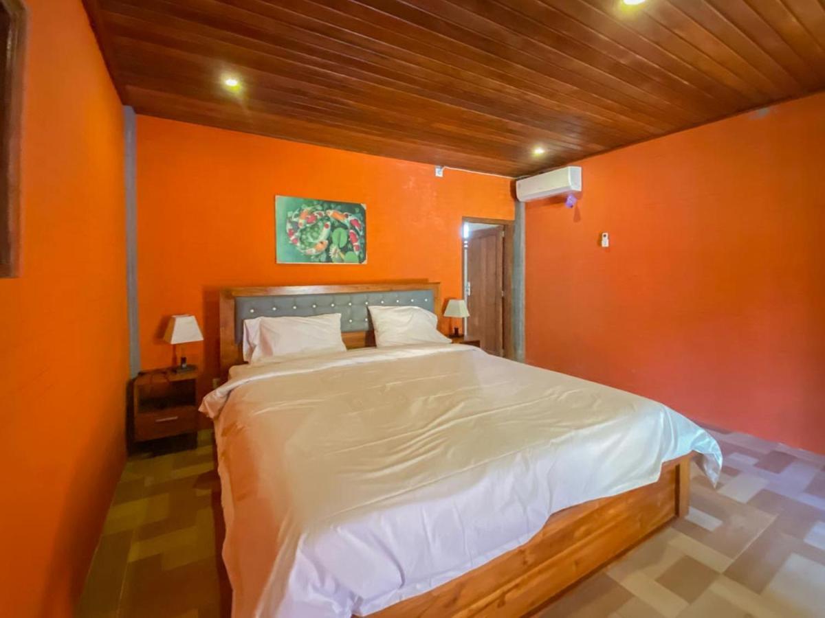Hotel The Lavana Kundra Pratiwi Uluwatu Zewnętrze zdjęcie