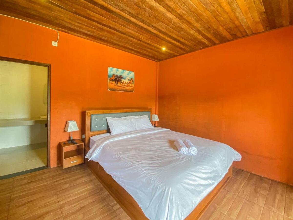 Hotel The Lavana Kundra Pratiwi Uluwatu Zewnętrze zdjęcie