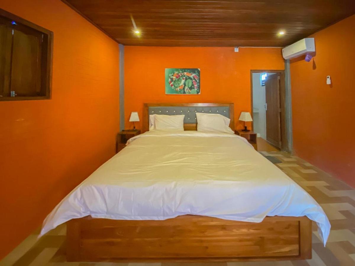Hotel The Lavana Kundra Pratiwi Uluwatu Zewnętrze zdjęcie
