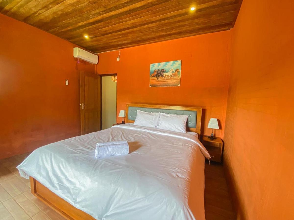 Hotel The Lavana Kundra Pratiwi Uluwatu Zewnętrze zdjęcie