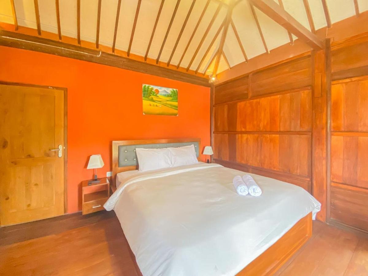Hotel The Lavana Kundra Pratiwi Uluwatu Zewnętrze zdjęcie