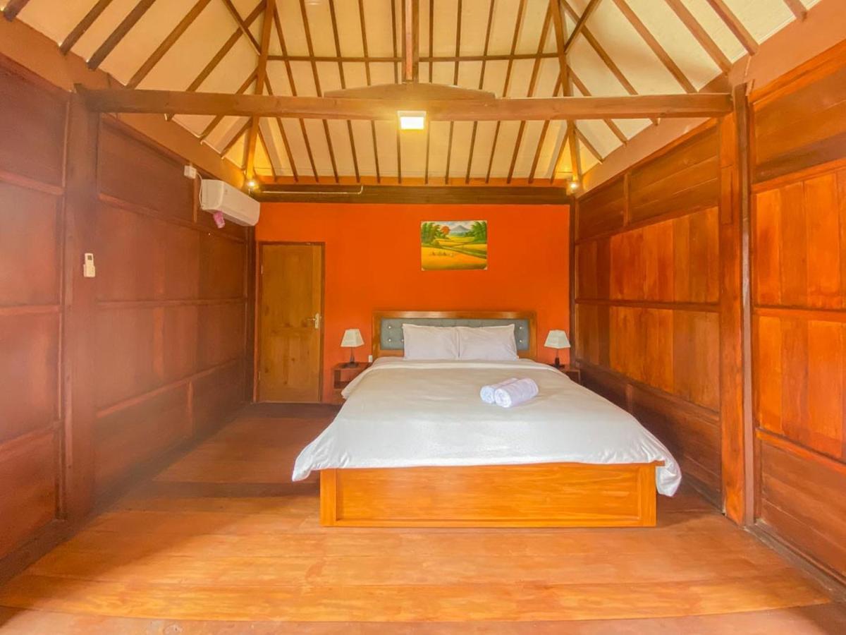 Hotel The Lavana Kundra Pratiwi Uluwatu Zewnętrze zdjęcie